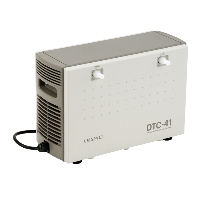 DTC-41 BƠM MÀNG CHÂN KHÔNG EYELA