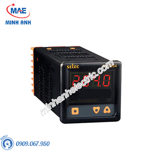 Điều khiển nhiệt độ - Model DTC504 Bộ điều khiển nhiệt độ kinh tế