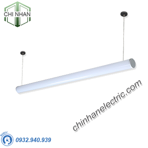 Đèn LED Treo Thả Phòng Họp 9W 580x62 - DTD0095 - Duhal