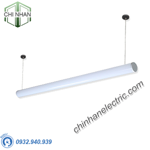 Đèn LED Treo Thả Phòng Họp 18W 1180x62 - DTD0185 - Duhal