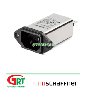 FN 9222 E | High-pass electronic filter | Bộ lọc điện tử thông cao | Schaffner Việt Nam