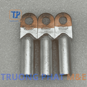 Đầu cos đồng nhôm DTL-150