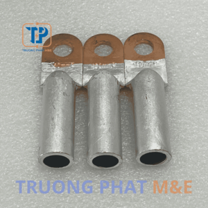 Đầu cos đồng nhôm DTL-150