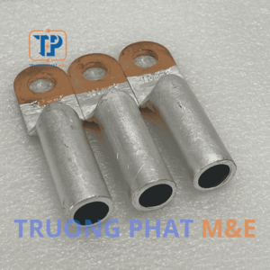 Đầu cos đồng nhôm DTL-150