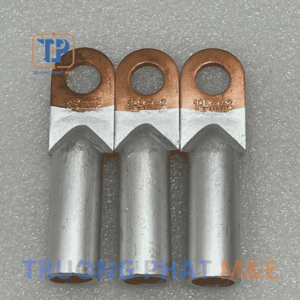 Đầu Cos Đồng nhôm DLT-185