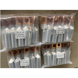 Đầu Cos Đồng nhôm DLT-185