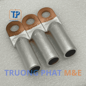 Đầu Cos Đồng nhôm DLT-185