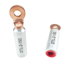 Đầu cos đồng nhôm DTL-2-150