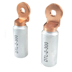 Đầu cos đồng nhôm DTL-2-300