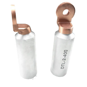 Đầu cos đồng nhôm DTL-2-400