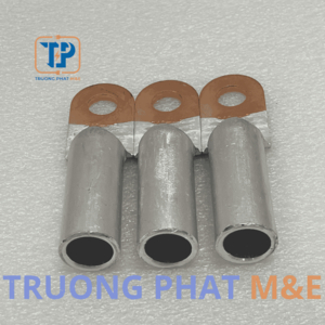 Đầu cos đồng nhôm DTL-240
