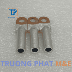 Đầu cos đồng nhôm DTL-25