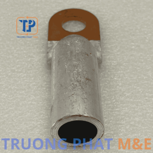 Đầu cos đồng nhôm DTL-300