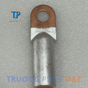 Đầu cos đồng nhôm DTL-300