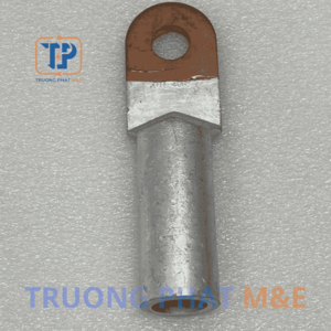 Đầu cos xử lý đồng nhôm 400mm2