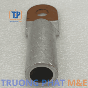 Đầu cos xử lý đồng nhôm 400mm2