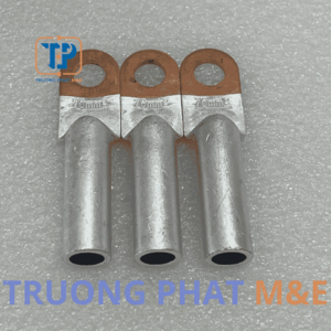 Đầu cos đồng nhôm DTL-70