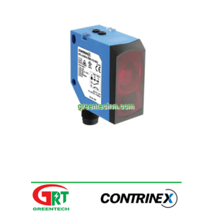 DTL-C55PA series | photoelectric sensor | cảm biến quang điện | Contrinex Vietnam