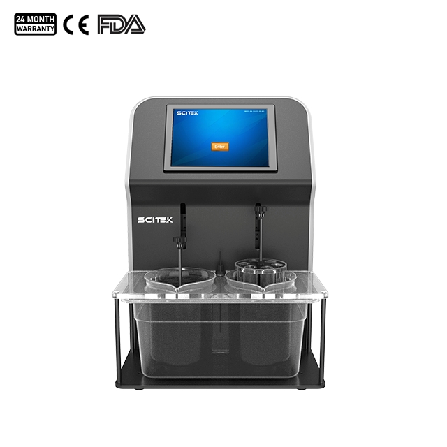 Máy kiểm tra giới hạn thời gian phân rã - DTLT-200