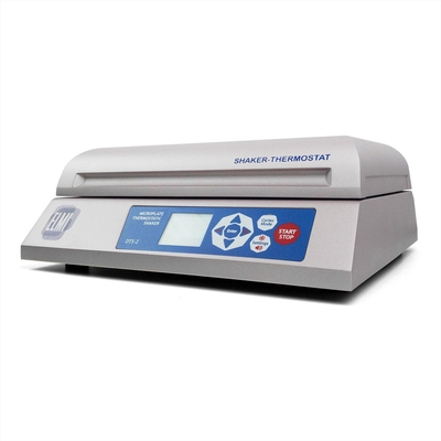 Máy ủ khay vi thể - DTS-2, Hãng: Elmi/ Latvia