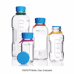 DU.2188144 Chai thí nghiệm DURAN 500ml