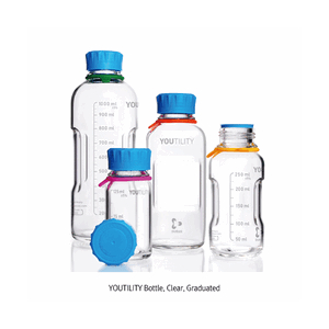 DU.2188144 Chai thí nghiệm DURAN 500ml