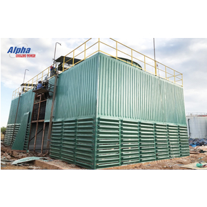 Dự án lắp đặt tháp tại tỉnh Lâm Đồng
