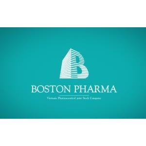 Dự án nhà máy Boston Pharma ( VSIP 1 )