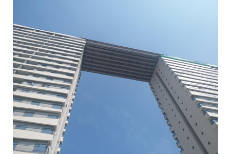 Dự án PHỤC HỒI HỆ THỐNG CỬA KÍNH TRẦY XƯỚC Diamond lotus quận 8