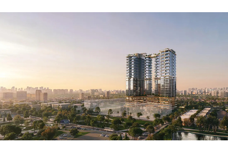Dự Án Rivea Hanoi Vĩnh Hưng: Đánh Giá Chi Tiết, Bảng Giá & CSBH Mới Nhất Từ CĐT Meyland
