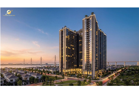 Dự Án Sunshine River Park Ciputra: Bảng Giá & Chính Sách Mới Nhất [CDT]