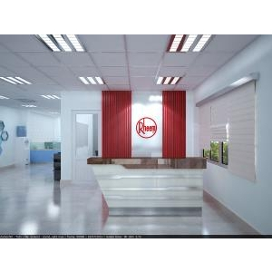 Dự Án Văn Phòng Rheem