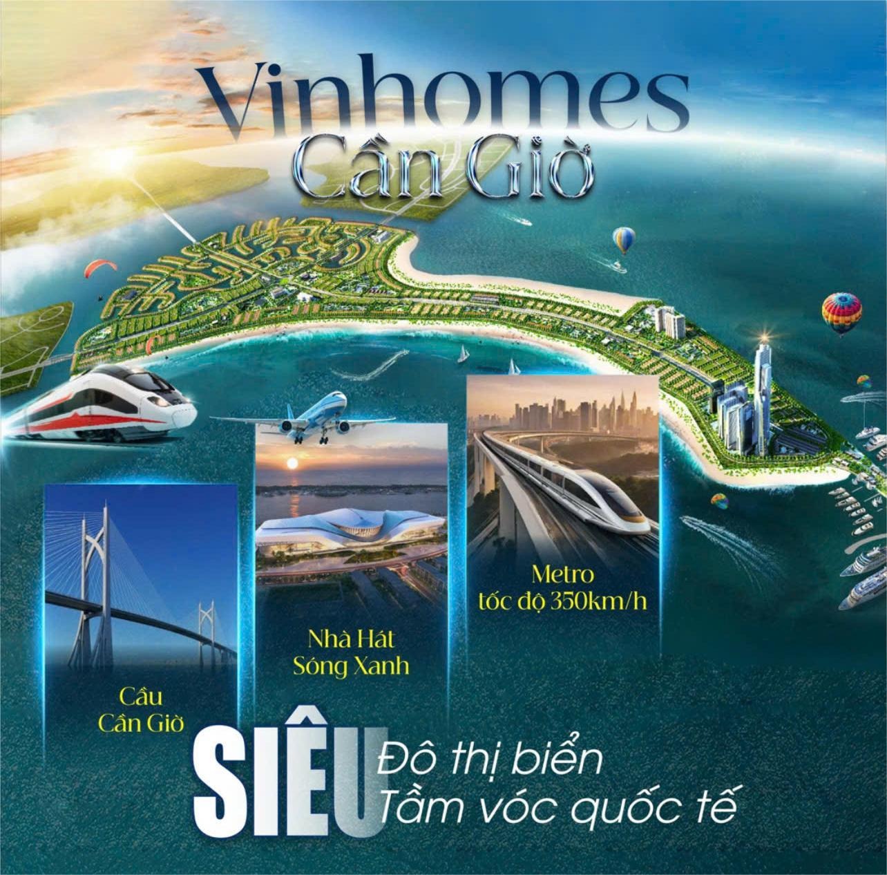 Vinhomes Green Paradise