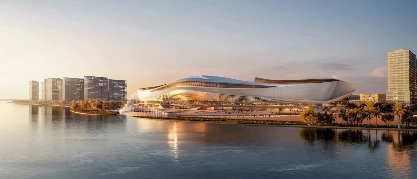 Vinhomes Green Paradise