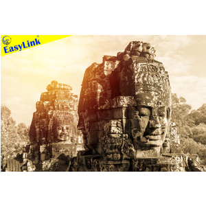 Du lịch Campuchia 4 ngày 3 đêm Siem Reap - Phnom Penh giá tốt Lễ 30/04