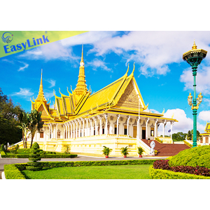 Du lịch Campuchia 4 ngày 3 đêm Siem Reap huyền bí - Phnom Penh giá rẻ