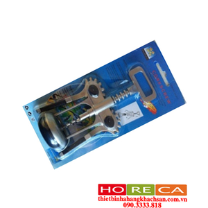 DỤNG CỤ KHUI RƯỢU- RZCS001