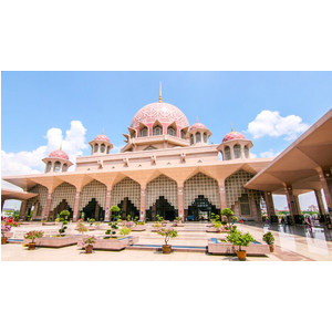 Trải nghiệm du thuyền 5 sao Khám phá Singapore - Malaysia