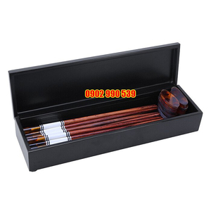 Đũa Bộ Tổ Ong Cẩm Lai