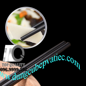 Đũa hợp kim kháng khuẩn