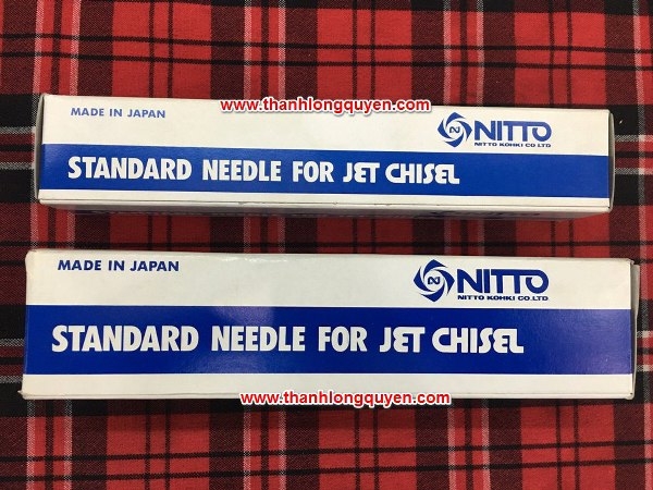 ĐŨA GÕ RĨ 2x180 NITTO TA98781