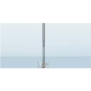 Đũa khuấy KPG có cánh quạt - DURAN