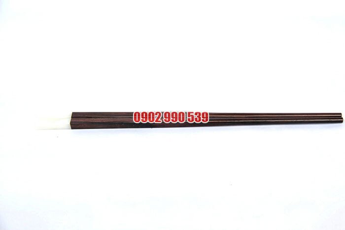 ĐŨA TRẮC ĐỎ VUÔNG ĐẦU GẮN ỐC