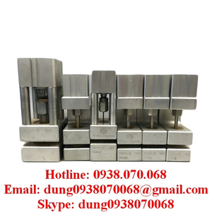 Bộ Đục Lỗ bao bì 4li, 6li, 8li, 10li