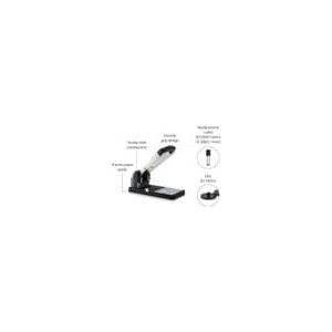 Đục lỗ Kw-TriO 952 - Đục 150 tờ