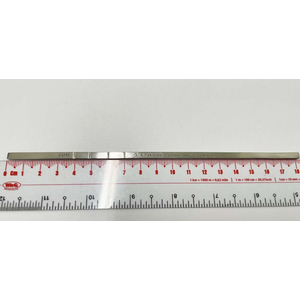 Đục phẫu thuật Cottle thẳng 4mm - 18cm G14.46.0622.04