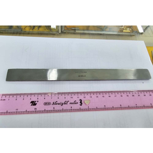 Đục phẫu thuật xương Lambotte thẳng 20mm - 24cm Hilbro 28.0094.20