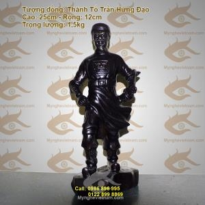 Đúc tượng đồng cho các danh nhân, bán tượng đồng làm quà tặng