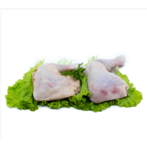 Đùi gà góc tư Mimosa 300g