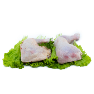 Đùi gà góc tư Mimosa 350g